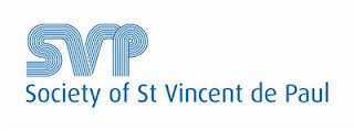 SSt Vincent de Paul Logo