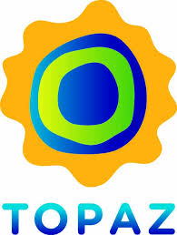 topaz Logo