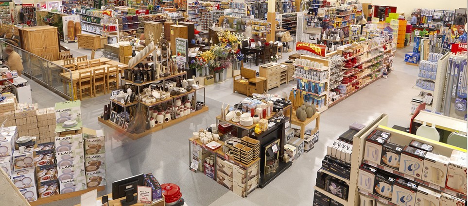 Chemist Warehouse - Dun Laoghaire  StoreBest Shopfitting Co.StoreBest  Shopfitting Co.